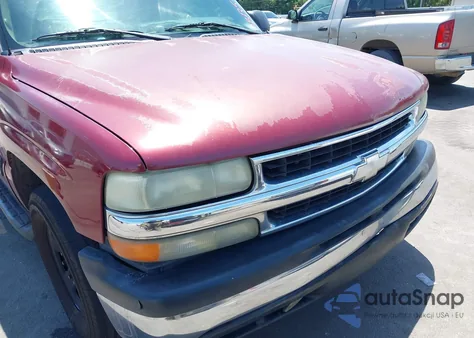 2004 Chevrolet Tahoe Ls from USA, damaged, VIN 1GNEC13Z44J281353